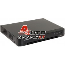 16 kanalų DVR Hikvision iDS-7216HQHI-M2/FA