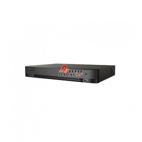 16 Kanalų DVR Hikvision iDS-7216HUHI-M2/S(C)