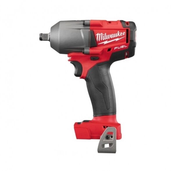 Akumuliatorinis smūginis veržliasukis MILWAUKEE M18 FMTIWF12-0X