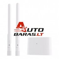 Antena UBIQUITI UACC-UK-Ultra-Omni-Antenna