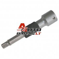 Antgalis 1/2'' M10 SPLINE generatoriui