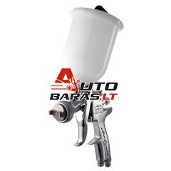 ANEST IWATA AIRGUNSA AZ-3-HTE 1.3mm Pulverizatorius