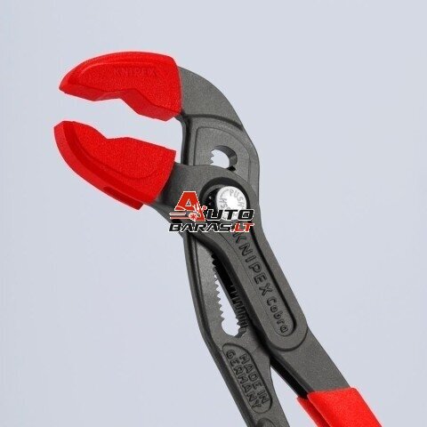 Apsaugos 87 01 replėms Cobra (3 poros) KNIPEX 6