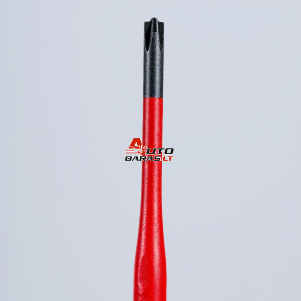 Atsuktuvas plius/minus KNIPEX VDE PH/S2x212mm 1