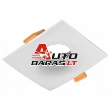 AURORA šviestuvas (baltas, 50W, IP20) GTV OP-AURKWB-10