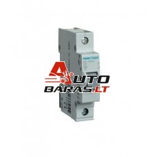 Automatinis jungiklis Hager MC106 (6A, 1P, 230V, 6kA)