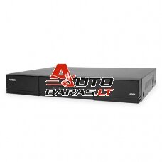 AVTECH 16 channels NVR DGH2115BX-SS