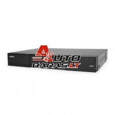 AVTECH 16 kanalų NVR AVH2117AX-SS