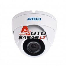 AVTECH dome DGM5203GCATP (5MP)