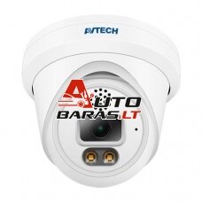 AVTECH dome DGM5206SVSGATPF (5MP, F2.8)