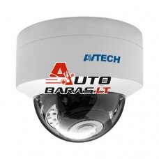 AVTECH dome DGM5345GCATP (5MP, F2.8-12)