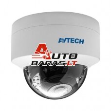 AVTECH dome DGM5345GCATP (5MP, F2.8-12)