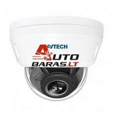 AVTECH dome DGM8449SVATP (8MP, F2.8-12)