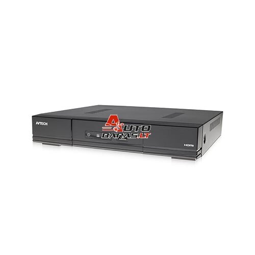 AVTECH 4 kanalų NVR DGH1103AX-SS