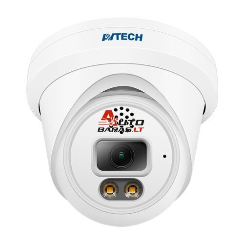 AVTECH dome DGM5206SVSGATPF (5MP, F2.8)