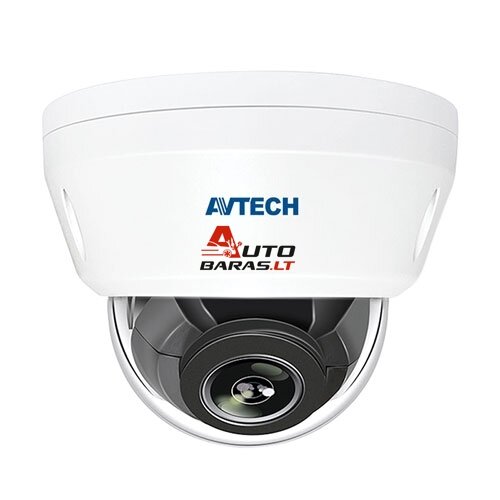 AVTECH dome DGM8449SVATP (8MP, F2.8-12)