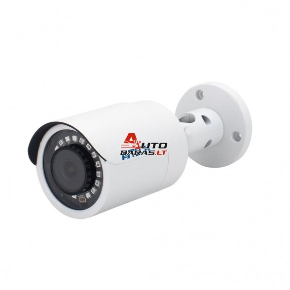 AVTECH bullet DGM8108SVATP (8MP)