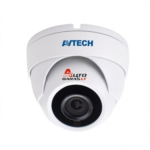 AVTECH dome DGM5203GCATP (5MP)