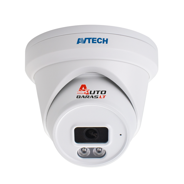 AVTECH dome DGM5206SVWATP (5MP)