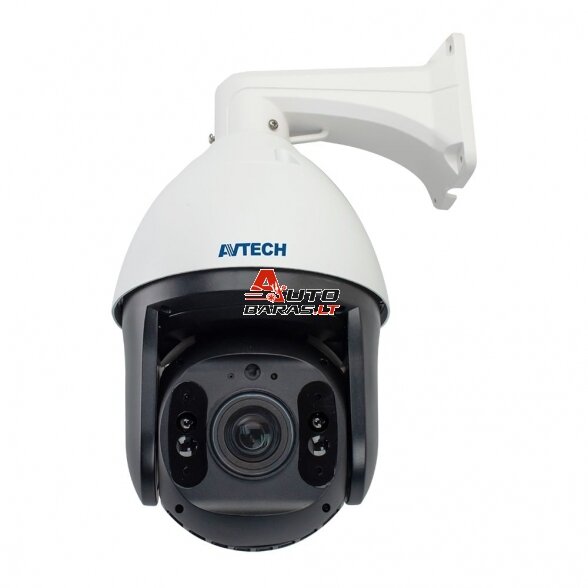 AVTECH PTZ DGM5937SVATP (5MP, 20x zoom)