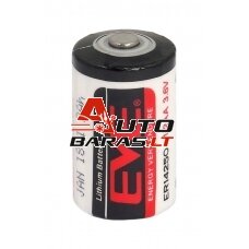 Baterija EVE ER14250/LS14250 1/2AA (1 vnt.)