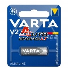 Baterija VARTA Alkaline 27A (1 vnt.)