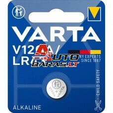 Baterija VARTA Alkaline V12GA (1 vnt.)