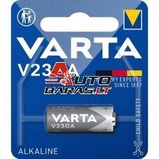 Baterija VARTA Alkaline V23GA (1 vnt.)