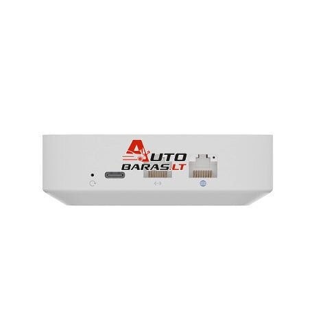 Belaidis LAN perdavimas UBIQUITI UniFi Gateway Lite UXG-Lite