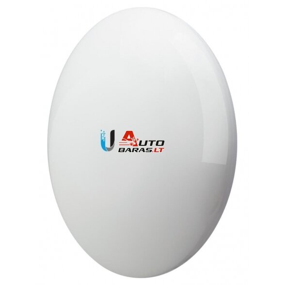 Belaidis LAN perdavimas Ubiquiti UniFi NBE-5AC-Gen2-EU