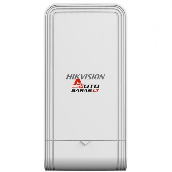 Belaidis lauko CPE Hikvision DS-3WF02C-5AC/O(V2)