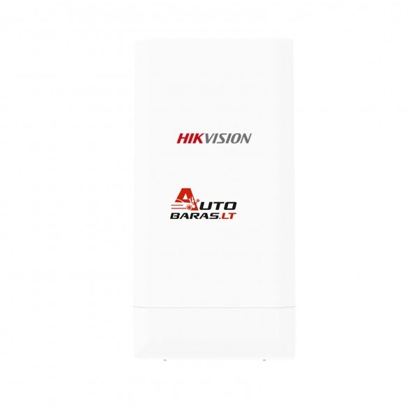 Belaidis lauko CPE Hikvision DS-3WF02C-5N/O