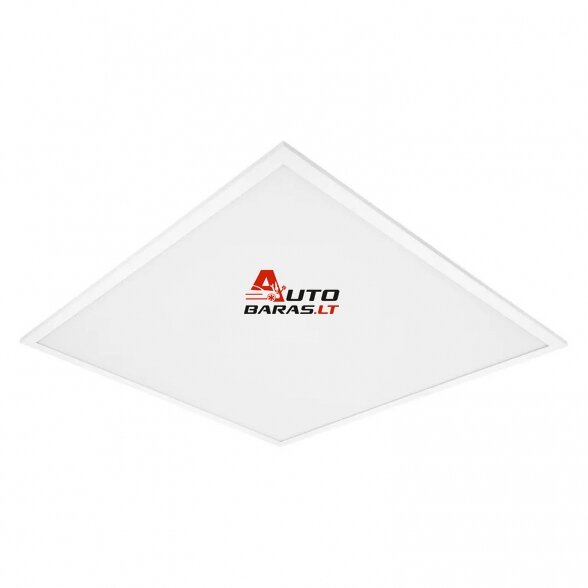 COMFORT PANEL LED panelė Ledvance 4058075694460 (36w, 3000K, 4200lm, 60 x 60 cm)