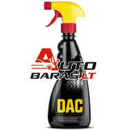 DAC Guminių detalių / Padangų atnaujintojas / juodintojas 0.5 l