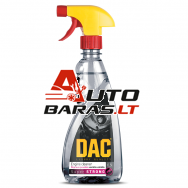 DAC Variklio valiklis stipraus poveikio Engine Cleaner SUPER STRONG 0.5l arba 5L