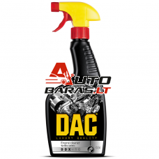 DAC DDX-10 variklio valiklis Engine Cleaner 0.5l / 5l / 20l