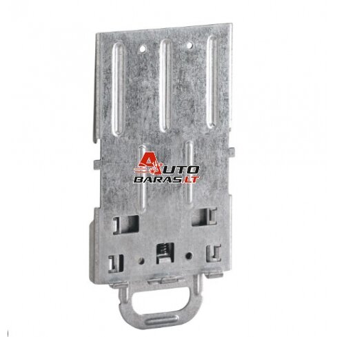 DPX3 160 DIN tvirtinimo pagrindas Legrand 421071