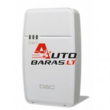 DSC PC belaidis kartotuvas WS4920EU