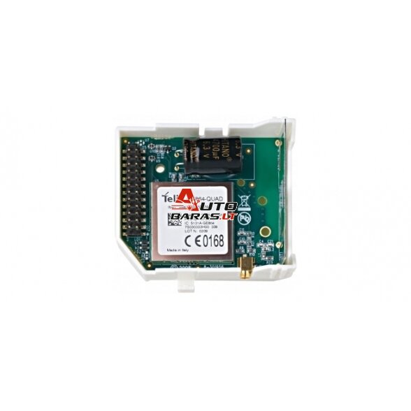 DSC GSM / GPRS modulis-komunikatorius GSM-350