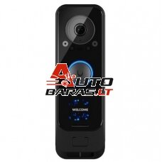 Durų skambutis UBIQUITI UVC-G4 Doorbell Pro (Juodas)