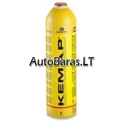 Dujos Kemap 385g 750ml - autogenui