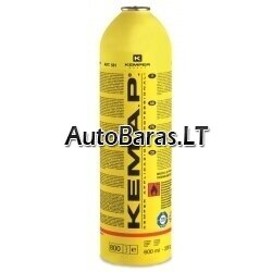 Dujos Kemap - Autogenui 410 ml / 250 g