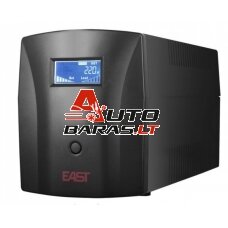 EAST EA2120 UPS 1200VA / 720W