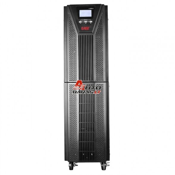 EAST EA9010PSRT UPS 10000VA  9000W ONLINE, LCD RACK