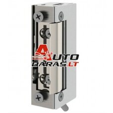 El. sklendė EFF EFF - ASSA ABLOY 148W.13 A71 (lauko, siaura, su atmintimi, su atjungimu)