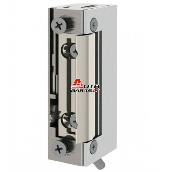 El. sklendė EFF EFF - ASSA ABLOY 148W.13 A71 (lauko, siaura, su atmintimi, su atjungimu)