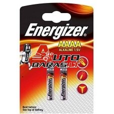 Energizer AAAA/LR61 (2 vnt.)