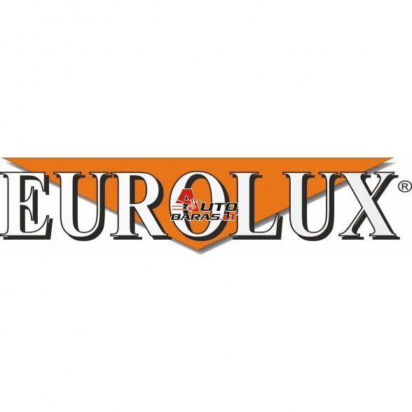 EUROLUX DDF Linijos papildomi produktai ir kiti priedai / chemija