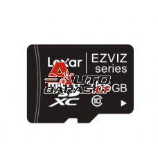 EZVIZ CS-CMT-CARDT256G mikro SD kortelė (11458)