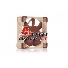 Fan Noctua NF-A4x10 FLX (fits with DS-7604, DS-7608, DS-7616)